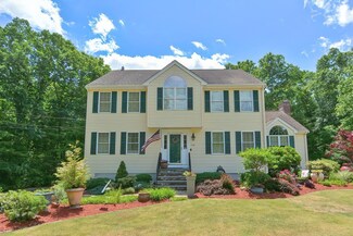 128 Oak St, Norton, MA 02766