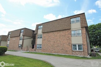 123 E Garfield St Unit 10, Clarinda, IA 51632