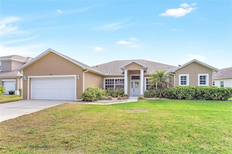 10912 Smokey Ridge Ct, Clermont, FL 34711