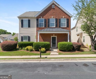 3223 Tallon Ln SW, Atlanta, GA 30311