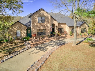 12723 S 14th Cir, Jenks, OK 74037