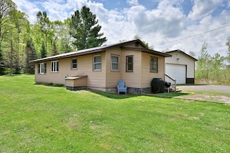 43240 County Highway D, Cable, WI 54821