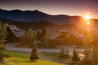 77 Tanager Fork, Big Sky, MT 59716