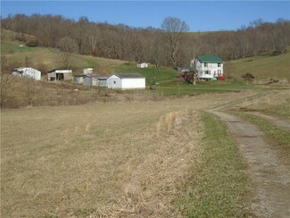 329 Kovalchecks Rd, Carmichaels, PA 15320