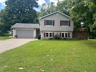 15960 N 725th St, Robinson, IL 62454