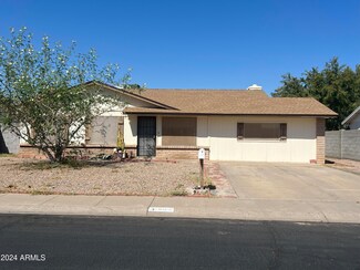 836 W Watson Dr, Tempe, AZ 85283