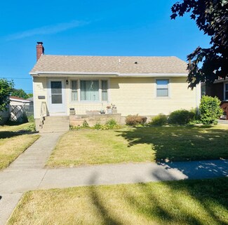 5521 White Oak Ave, East Chicago, IN 46312