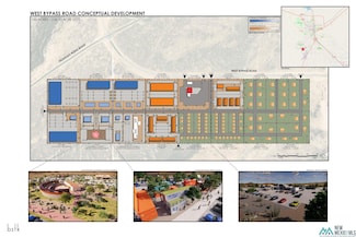 South of 3902 Hidalgo Rural Rd, Carlsbad, NM 88220