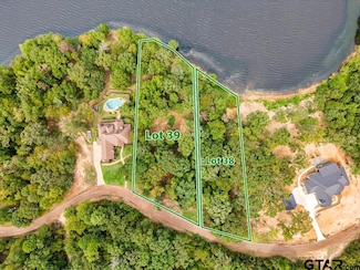 Lot 38, Block 3 Katie Ln, Gilmer, TX 75644
