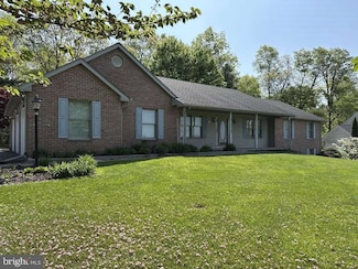 2875 Pelham Ct, Hampstead, MD 21074