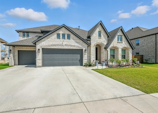 1012 Emerald Trace Dr, Justin, TX 76247