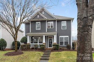 17436 Harbor Walk Dr, Cornelius, NC 28031