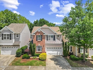 8404 Split Stone Ln, Raleigh, NC 27613