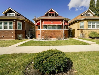7228 S Bell Ave, Chicago, IL 60636