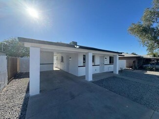 5810 S 7th St, Phoenix, AZ 85040