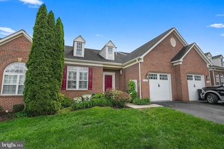 195 Onyx Way, Warrenton, VA 20186