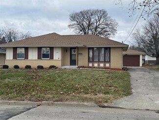 1510 N 4th Ave E, Newton, IA 50208