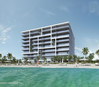 1401 1st St S Unit 501, Jacksonville Beach, FL 32250