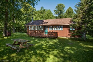 3471 Stony Point Camp Rd NW, Walker, MN 56484