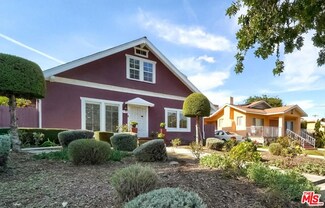 5127 11th Ave, Los Angeles, CA 90043