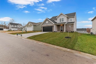 2646 Marycrest Dr, Evansville, IN 47712