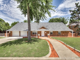 1763 S Darlington Ave, Tulsa, OK 74112