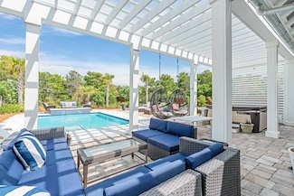 24 N Deno Dr, Santa Rosa Beach, FL 32459