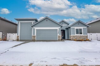 1748 Sandbar Rd, Emmett, ID 83617