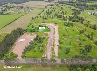 Lot 7 Greek St, Merrill, WI 54452