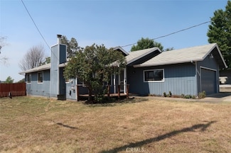 1415 Tehama Ave, Oroville, CA 95965
