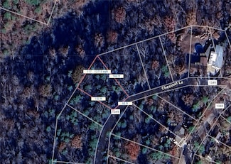 Lot 1009 Chestnut Ln, Rogers, AR 72756
