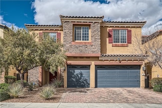 92 Tesla Ridge Way, Las Vegas, NV 89183