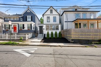 13 Orange Place, Irvington, NJ 07111