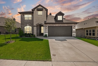 176 Summit Ct, Lavon, TX 75166