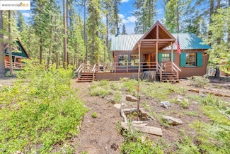 39 Cow Creek Rd, Pinecrest, CA 95364