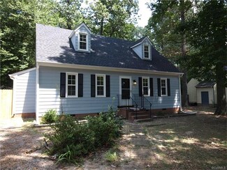 6006 Simplicity Ct, Chesterfield, VA 23832