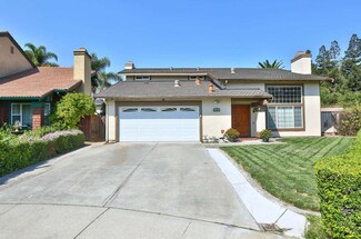 133 Red River Way, San Jose, CA 95136