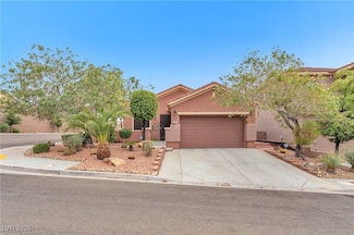 2607 Dirleton Place, Henderson, NV 89044