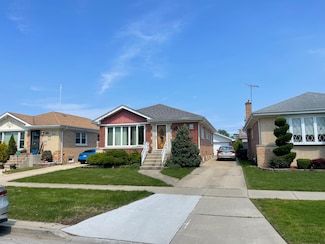 4549 N Canfield Ave, Norridge, IL 60706