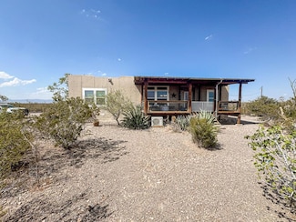 1500 Rancho Rd, Presidio, TX 79845