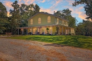 1320 County Road 1450, Bonham, TX 75418