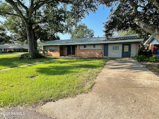 4114 South Dr, New Iberia, LA 70563