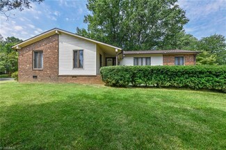 5001 Orchard Ridge Ln, Greensboro, NC 27455