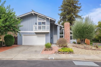4400 Sugarland Ct, Concord, CA 94521