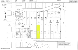 0 Columbia Way, Quartz Hill, CA