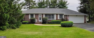 16 Park Ave, Luray, VA 22835