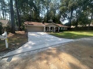 102 Long Meadow Ct, Brandon, MS 39042