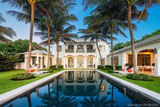 1275 N Ocean Blvd, Delray Beach, FL 33483