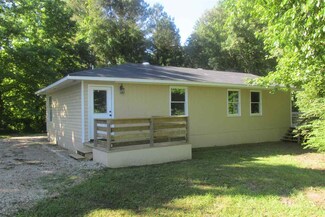 1900 Lake Hardeman Rd, Hickory Valley, TN 38042