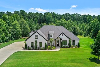 678 Glenwood Springs Dr, Little Rock, AR 72210